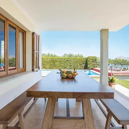 Villa Gabriel *