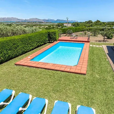 Gabriel Villa Pollença