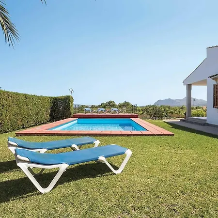 Villa Gabriel