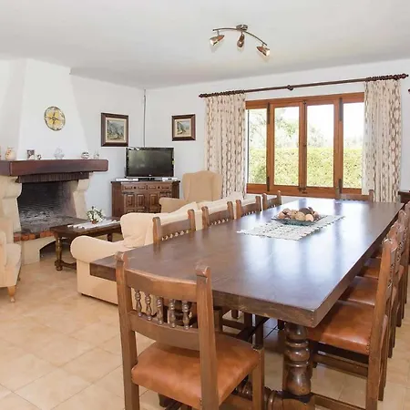 Villa Gabriel