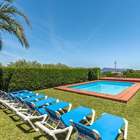 Villa Gabriel
