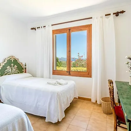 Villa Gabriel